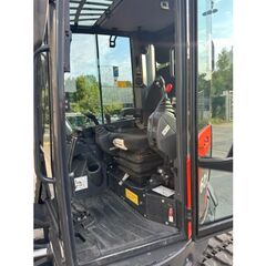  Raupenbagger Eurocomach 60 ZT | Midibagger Hamm 12466458